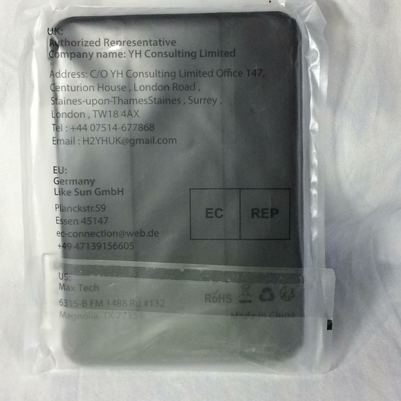 Pro case iPad mini - Picture 2 of 7